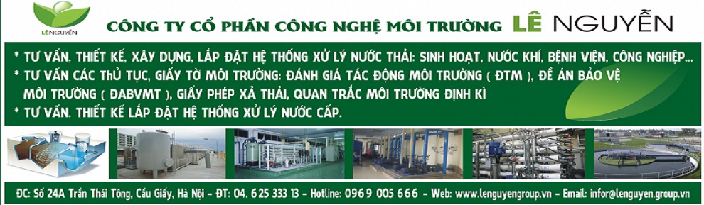 Công ty Lê Nguyễn